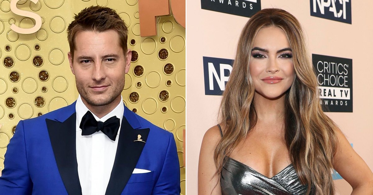 Chrishell Stause Reflects on Divorce from Justin Hartley and New