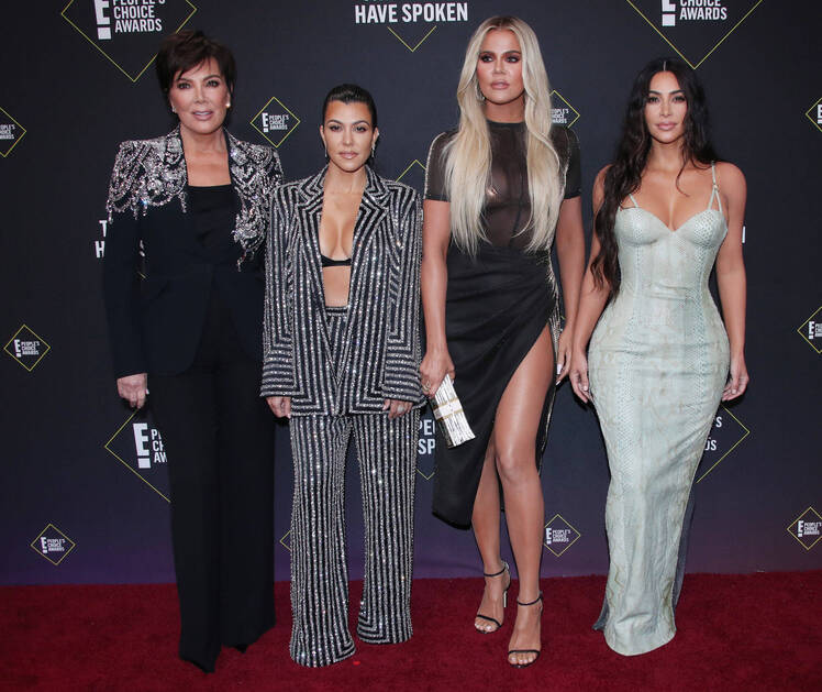 The Kardashians Are 'Furious' After Caitlyn Jenner Breaks Privacy Contract