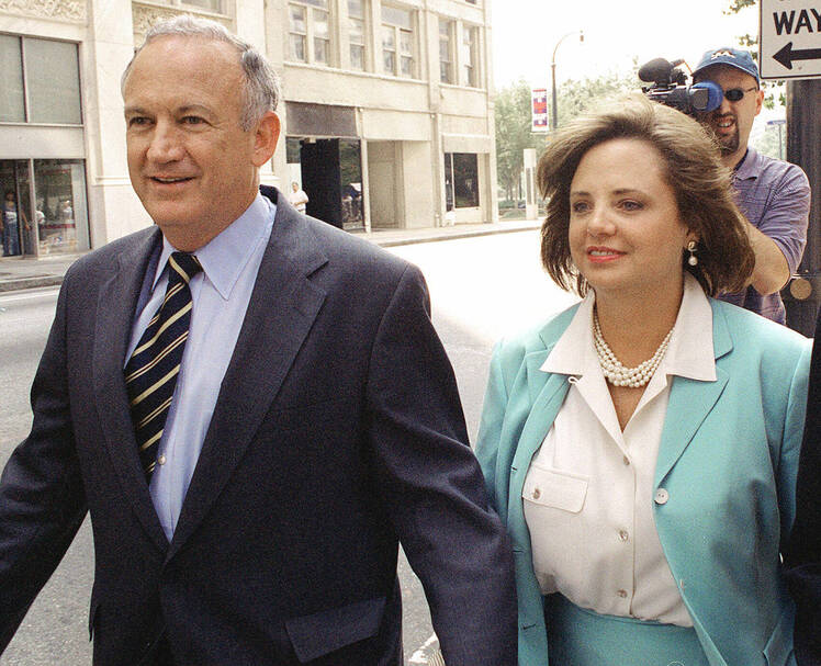 ‘Killing of JonBenet’ Looks Into 10 Suspects Who Were Never Pursued