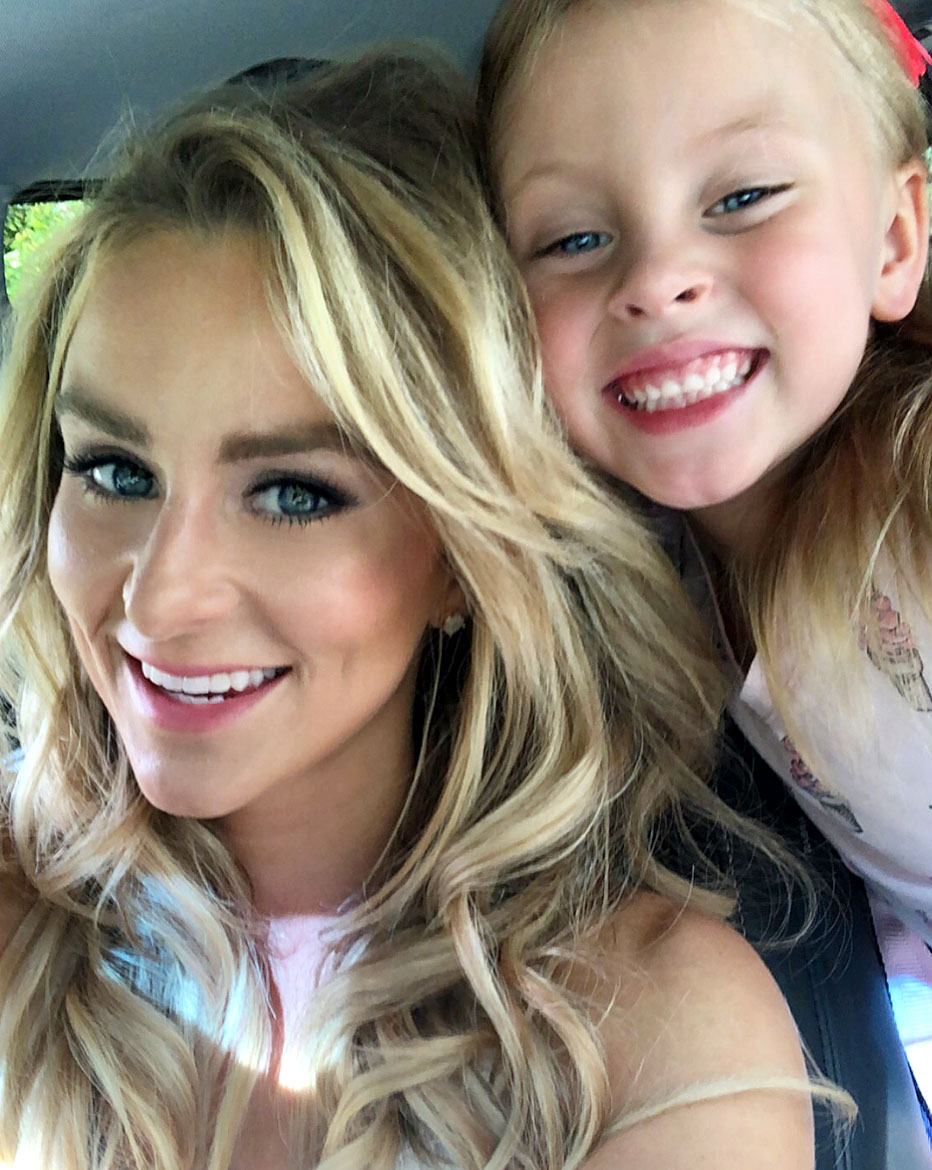 Teen Mom 2s Leah Messers Clapbacks See Her Responses To Backlash 