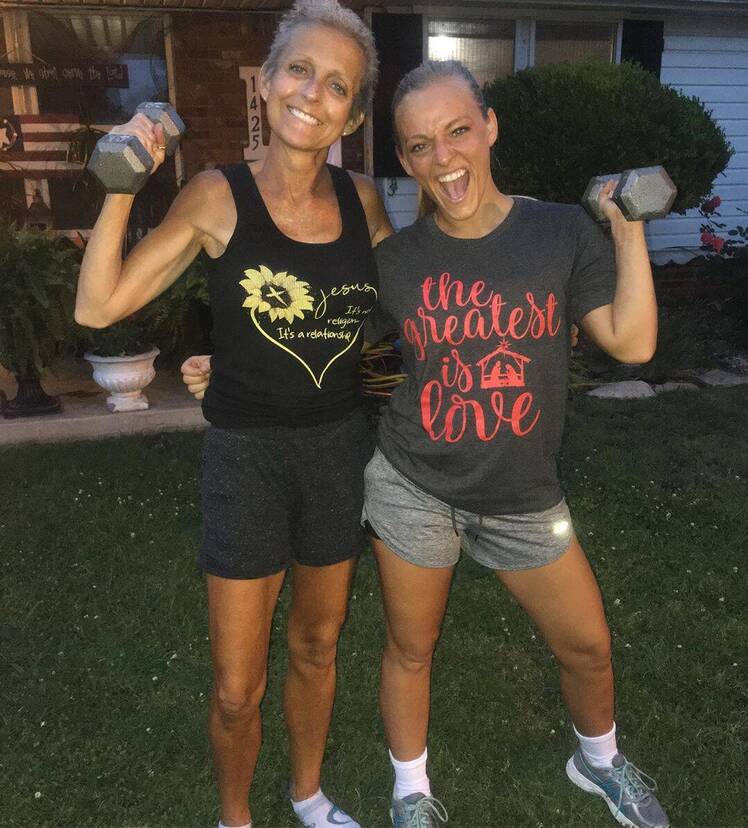 Mackenzie McKee Mom Angie Shares Update Cancer Battle