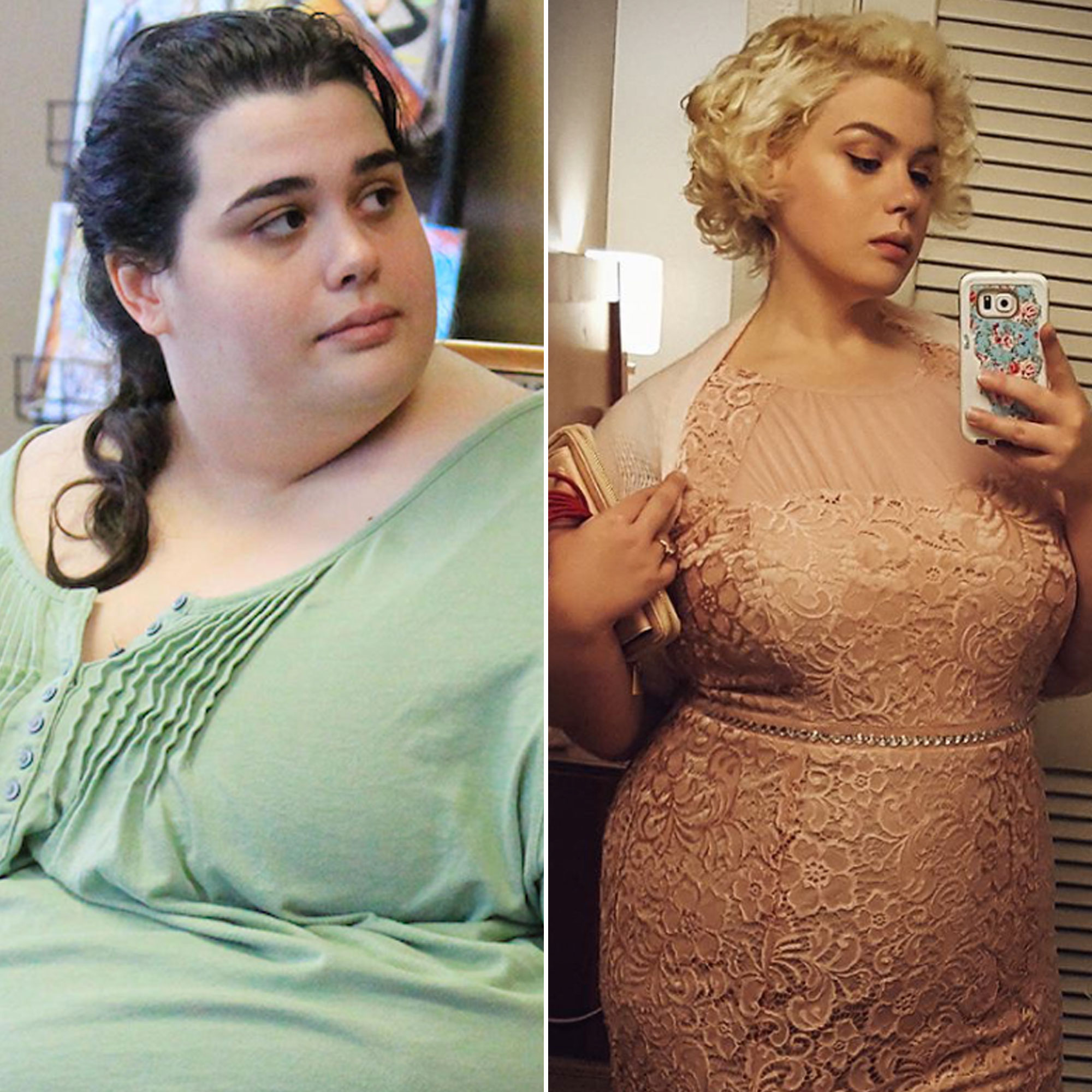 'My 600Lb Life' Success Stories See Weight Loss Transformations