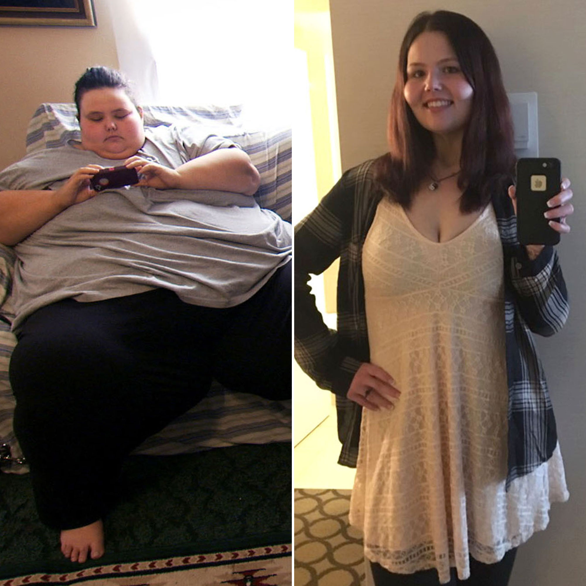 My 600 Lb Life Success Stories See Weight Loss Transformations 