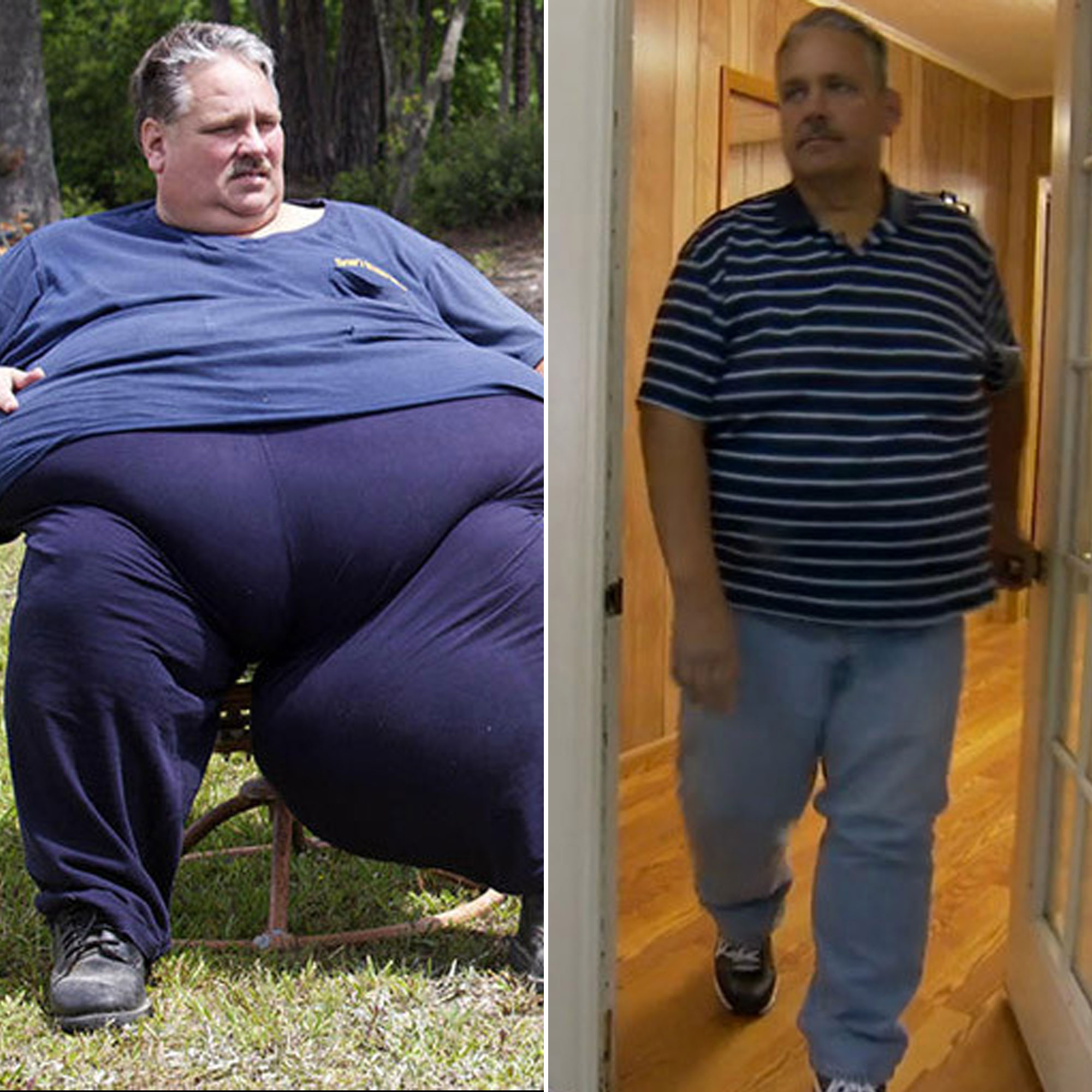My 600-lb Life': Dr. Nowzaradan's Bizarre Taco Bell Lecture to Strangers