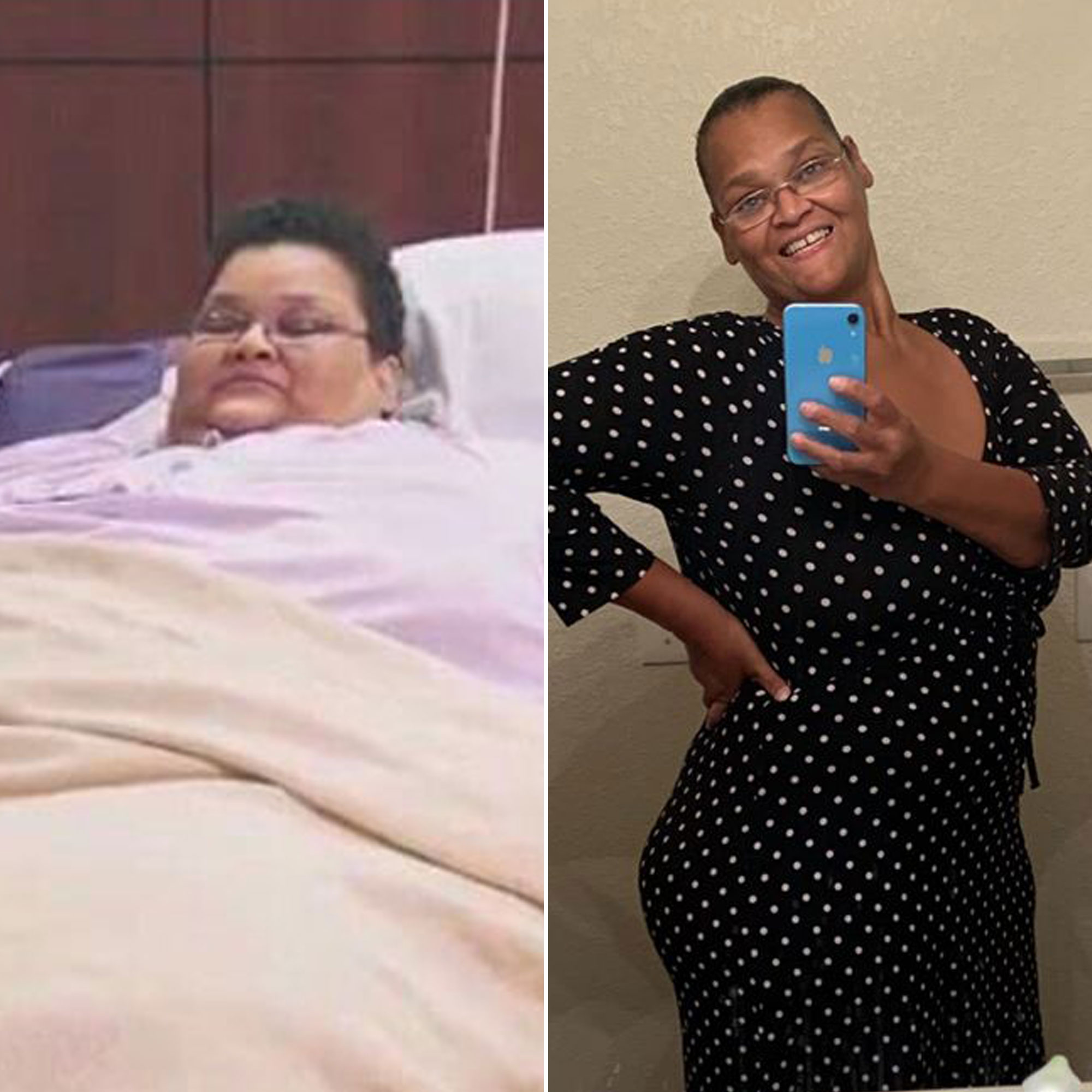 New Lease on Life! A Look Back at the Most Inspiring 'My 600Lb Life' Success Stories ReportWire