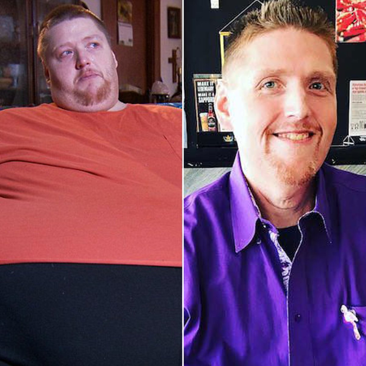 My 600 Lb Life Success Stories See Weight Loss Transformations
