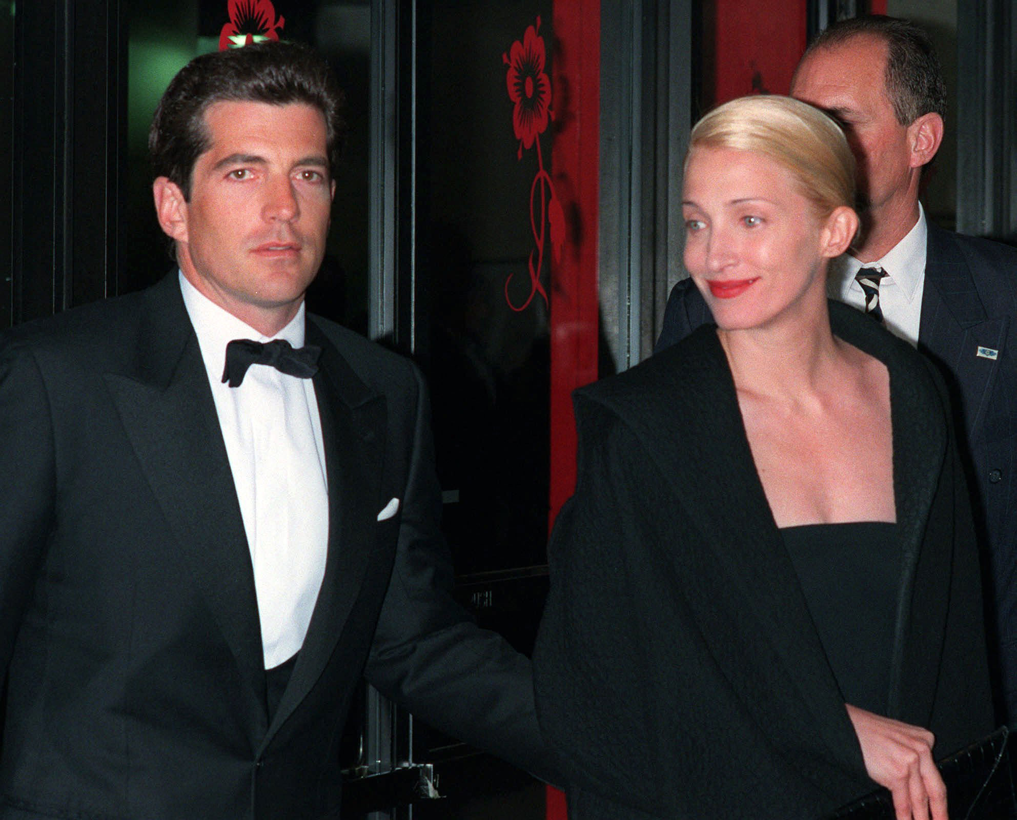 JFK Jr's 'Life Goal' Was to Figure Out What Happened to His Dad | In ...