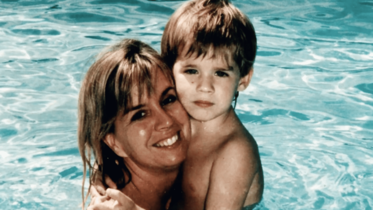 Oxygen's Home for the Holidays Preview