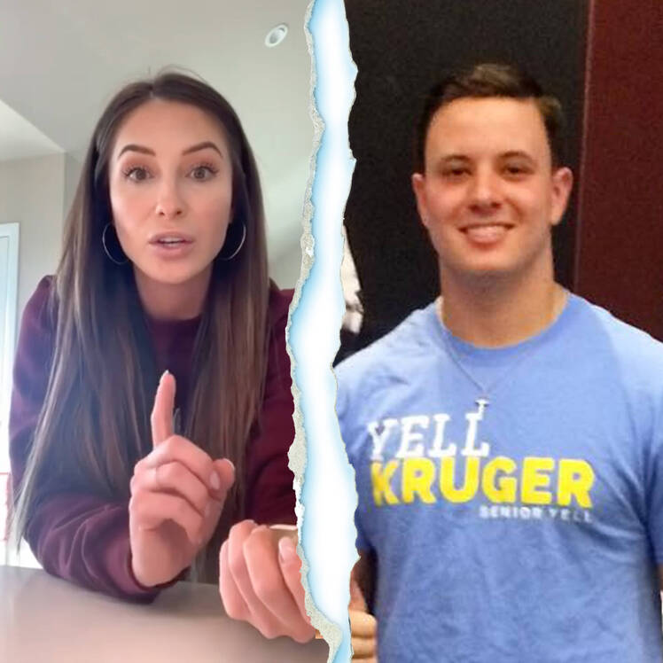 'Teen Mom OG' Alum Bristol Palin Seemingly Confirms Split From Boyfriend Janson Moore