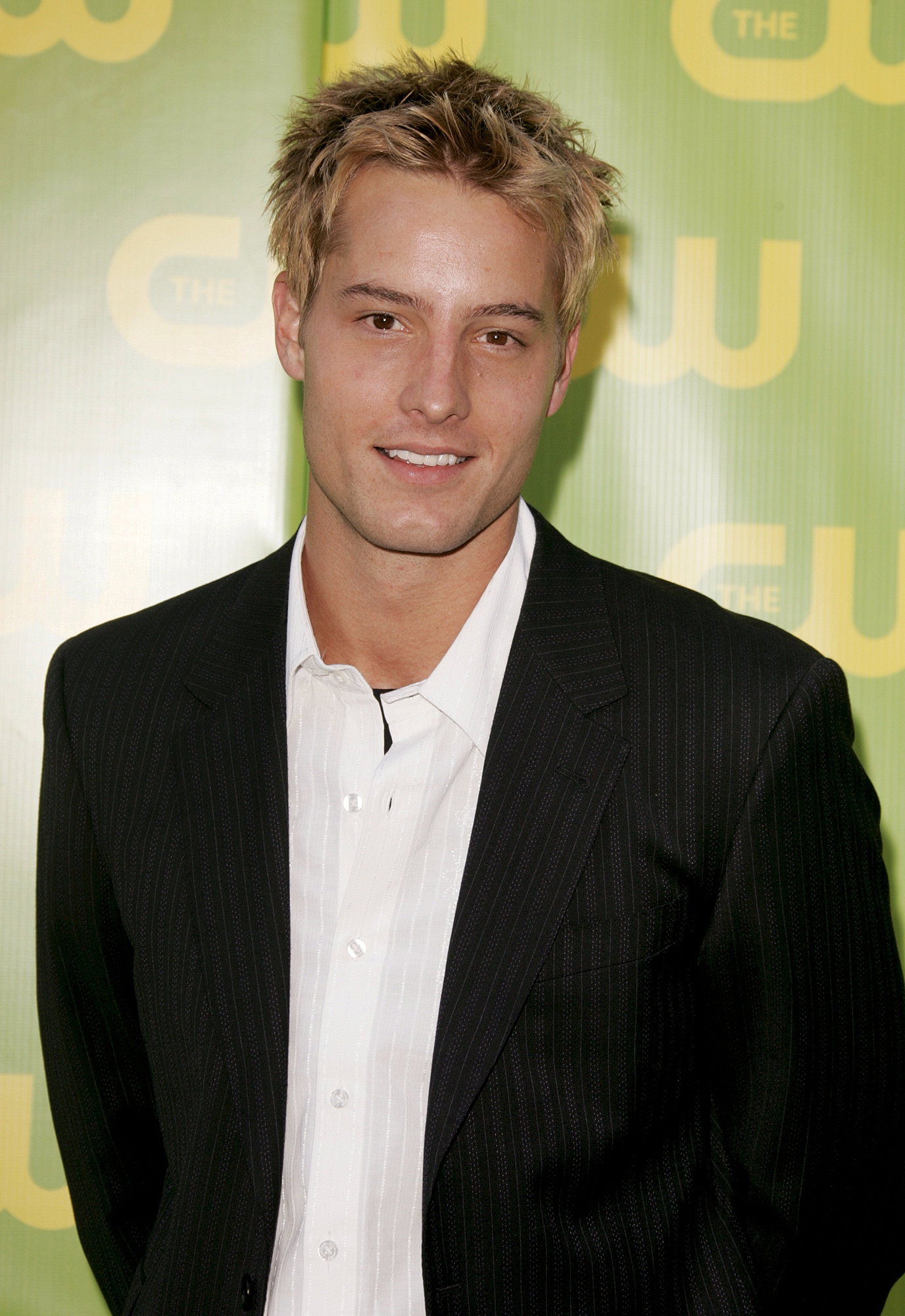 'This Is Us' Star Justin Hartley's Transformation Over the Years Photos