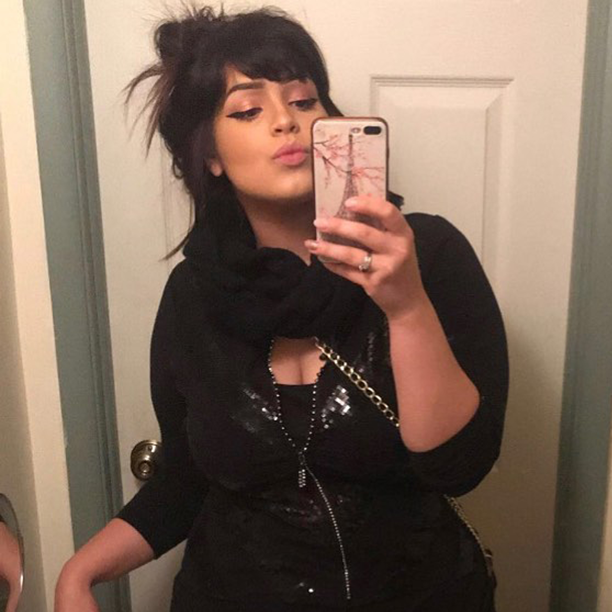 Tiffany Franco Weight Loss: '90 Day Fiance' Star's Transformation