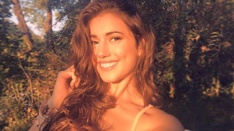 Alexis Eddy Dead MTV Are You The One Contestant