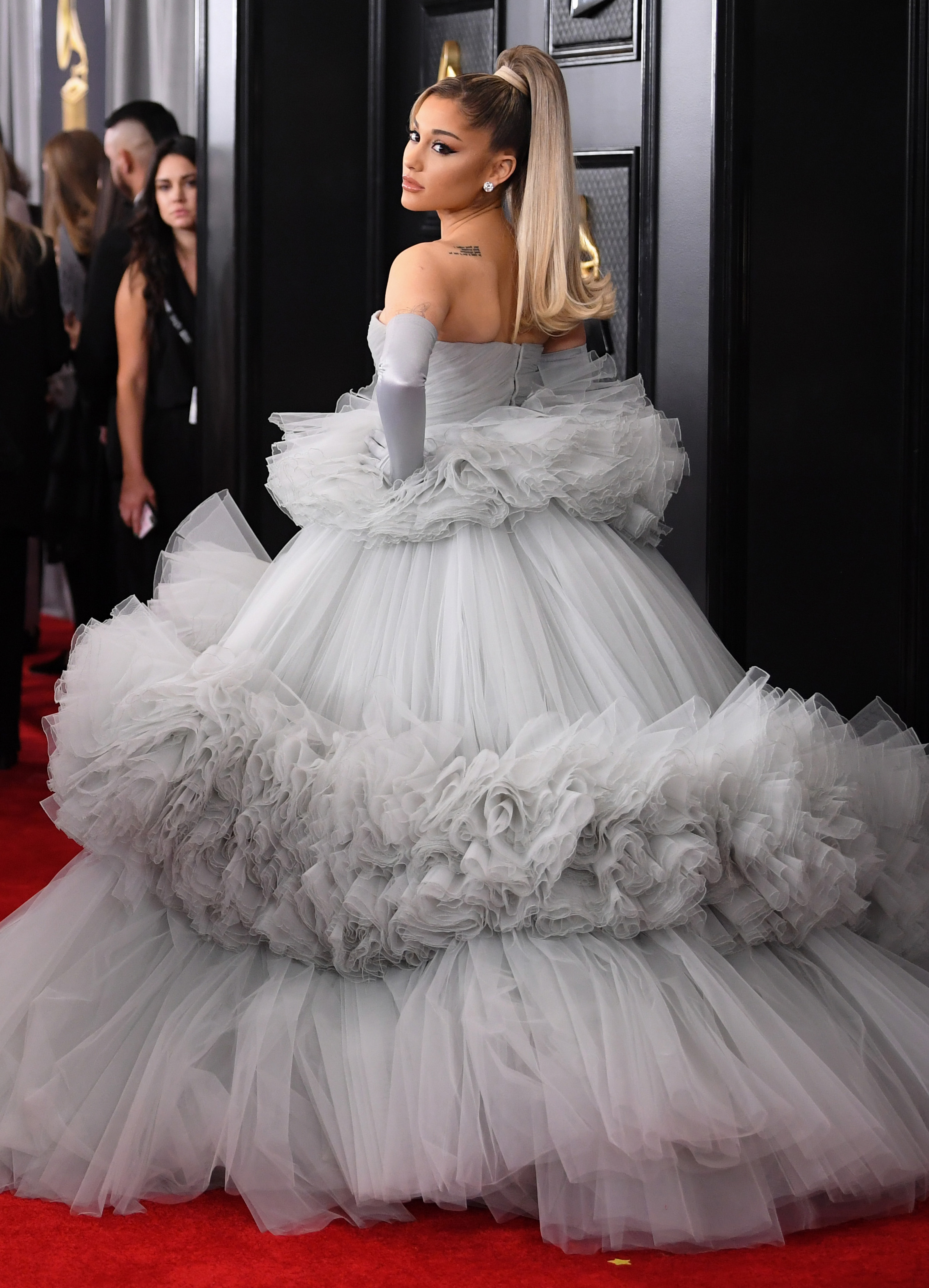 Grammys 2020 Fashion: See the Red Carpet Styles of Your Fave Stars
