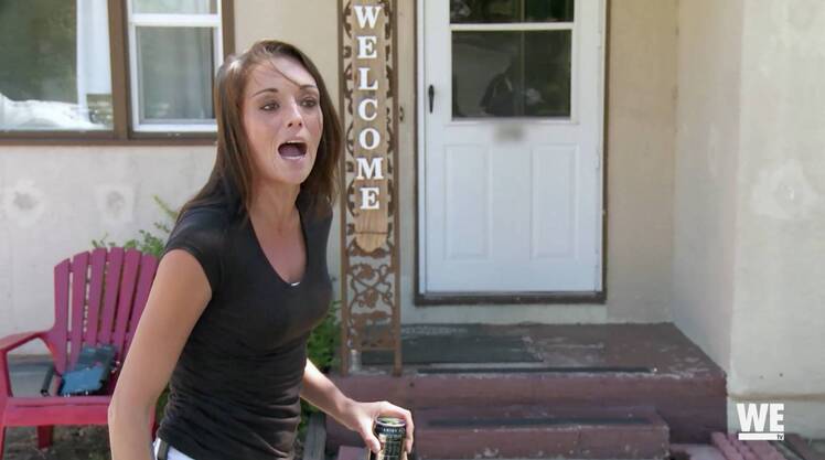 Cheryl Fights With Josh's Mom on Life After Lockup