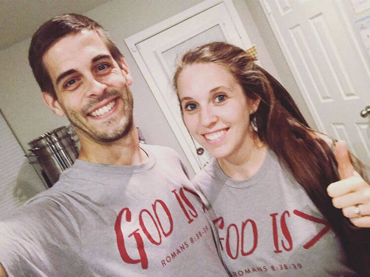 Derick Dillard Instagram
