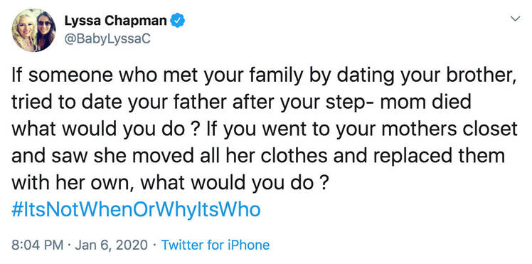 Duane-Chapman's-Daughter-Lyssa-Claims-New-Woman-Is-Trying-to-Take-Beth's-Place-2