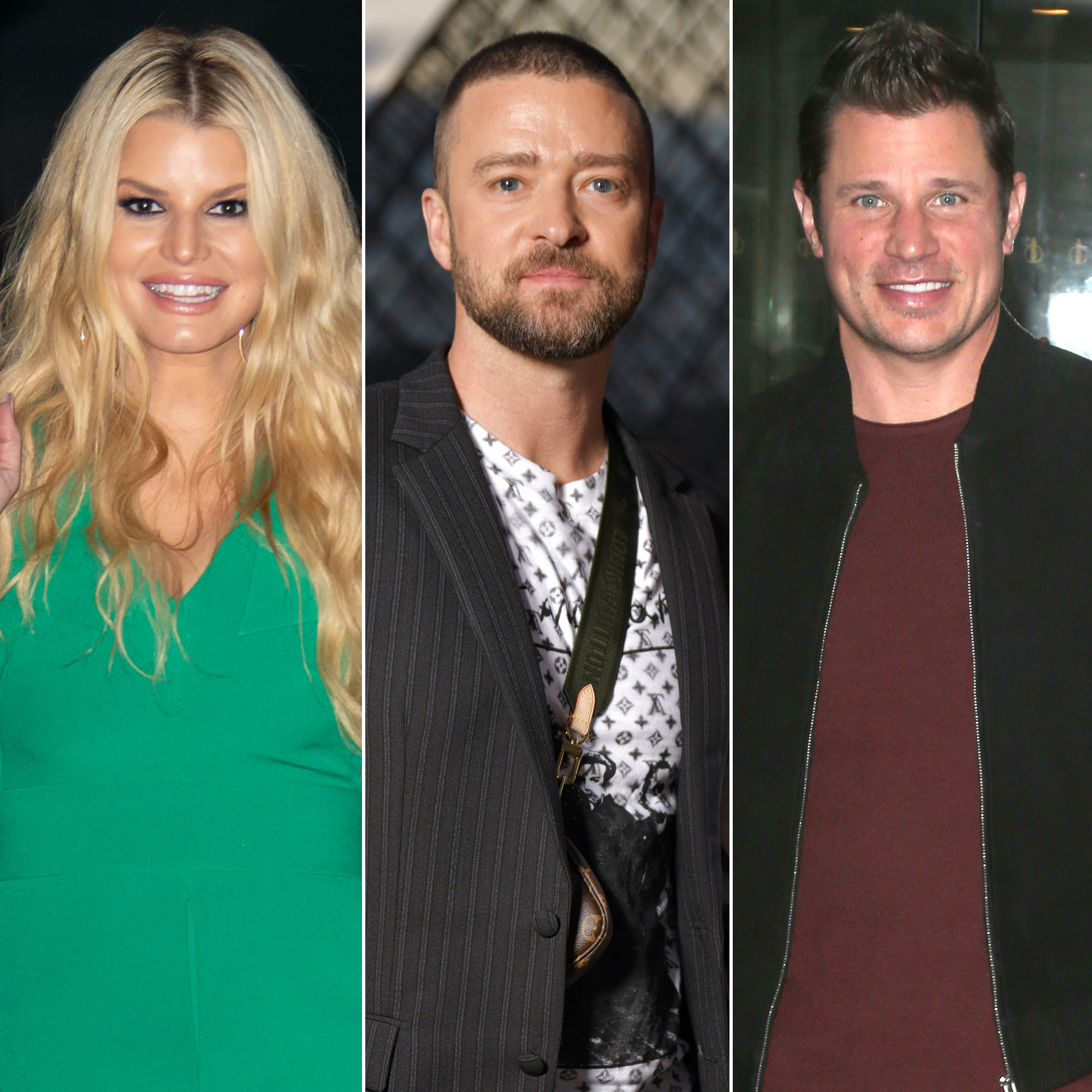 Jessica Simpson Reveals the Real Reason She Divorced Nick Lachey