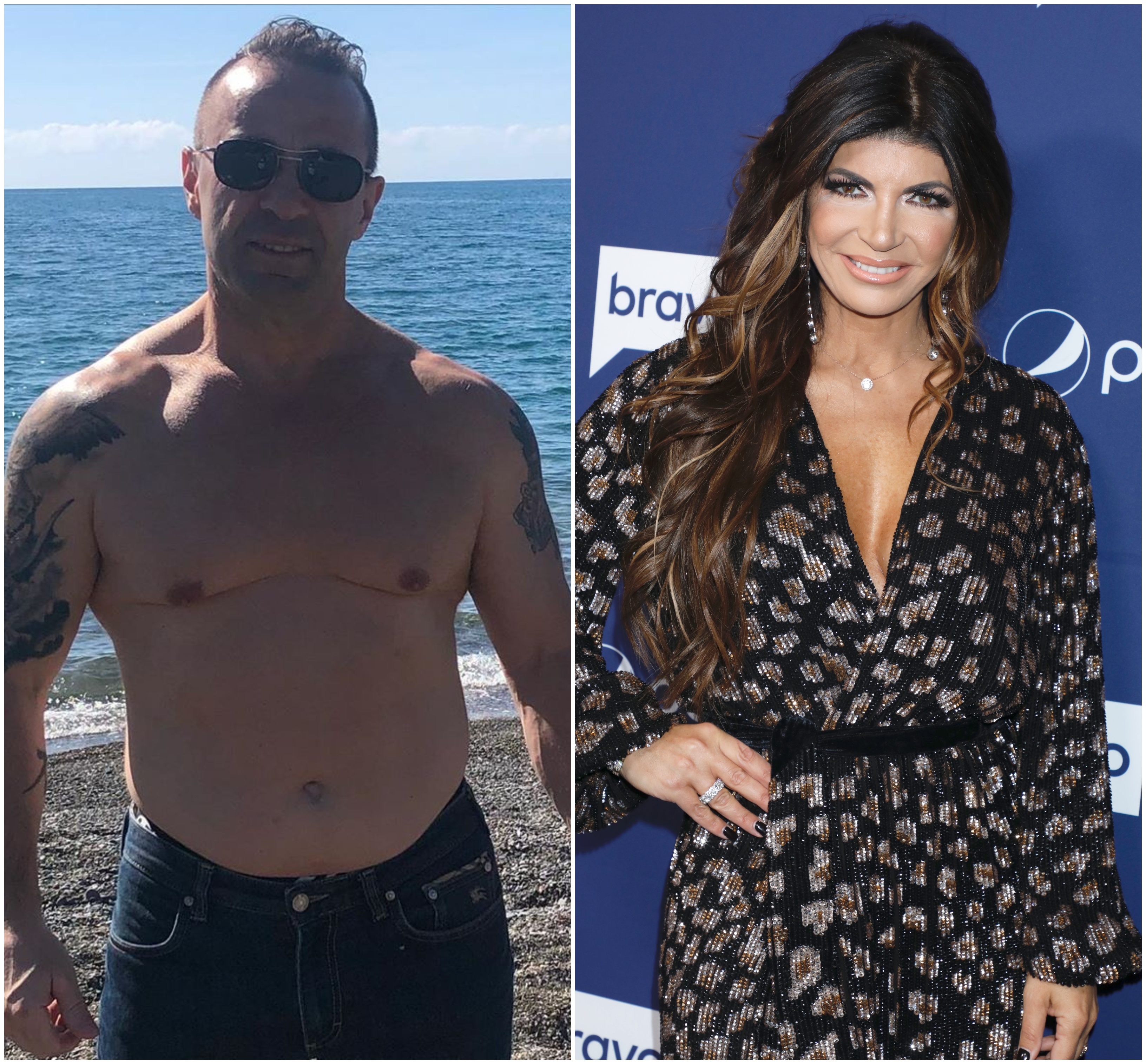 This is How Teresa Giudice Stays in Such Amazing Shape