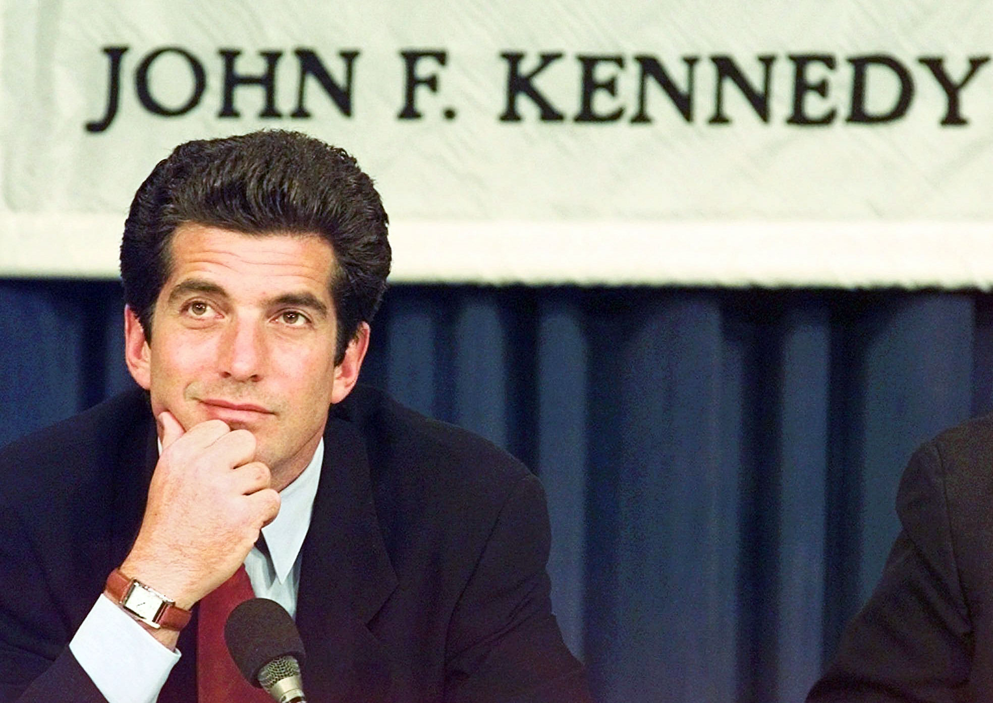 John-F-Kennedy-Jr-There-Is-a-Litany-of-R