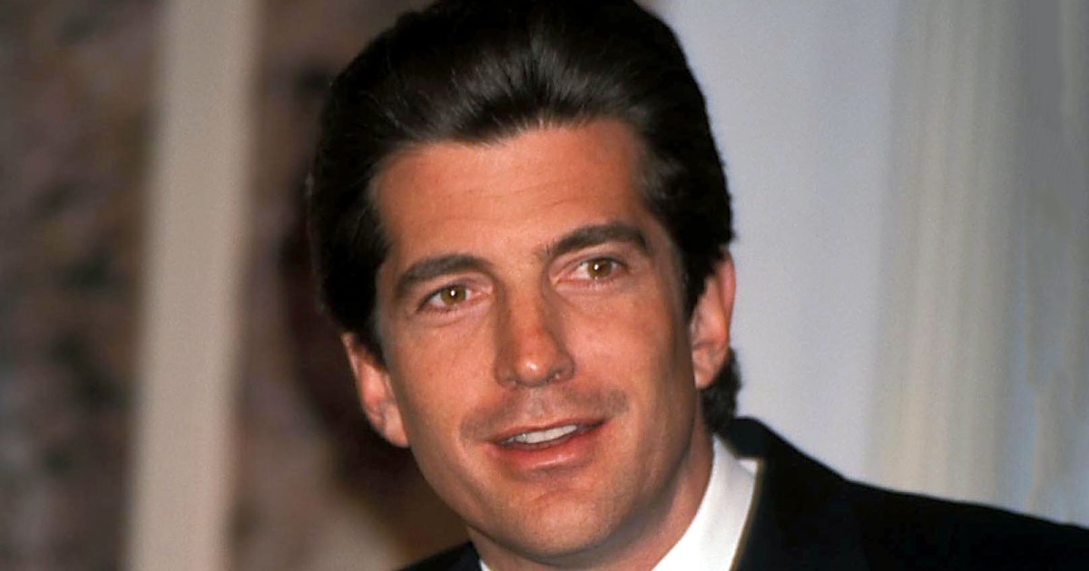 Jfk Jr S Life Goal Was To Figure Out What Happened To His Dad