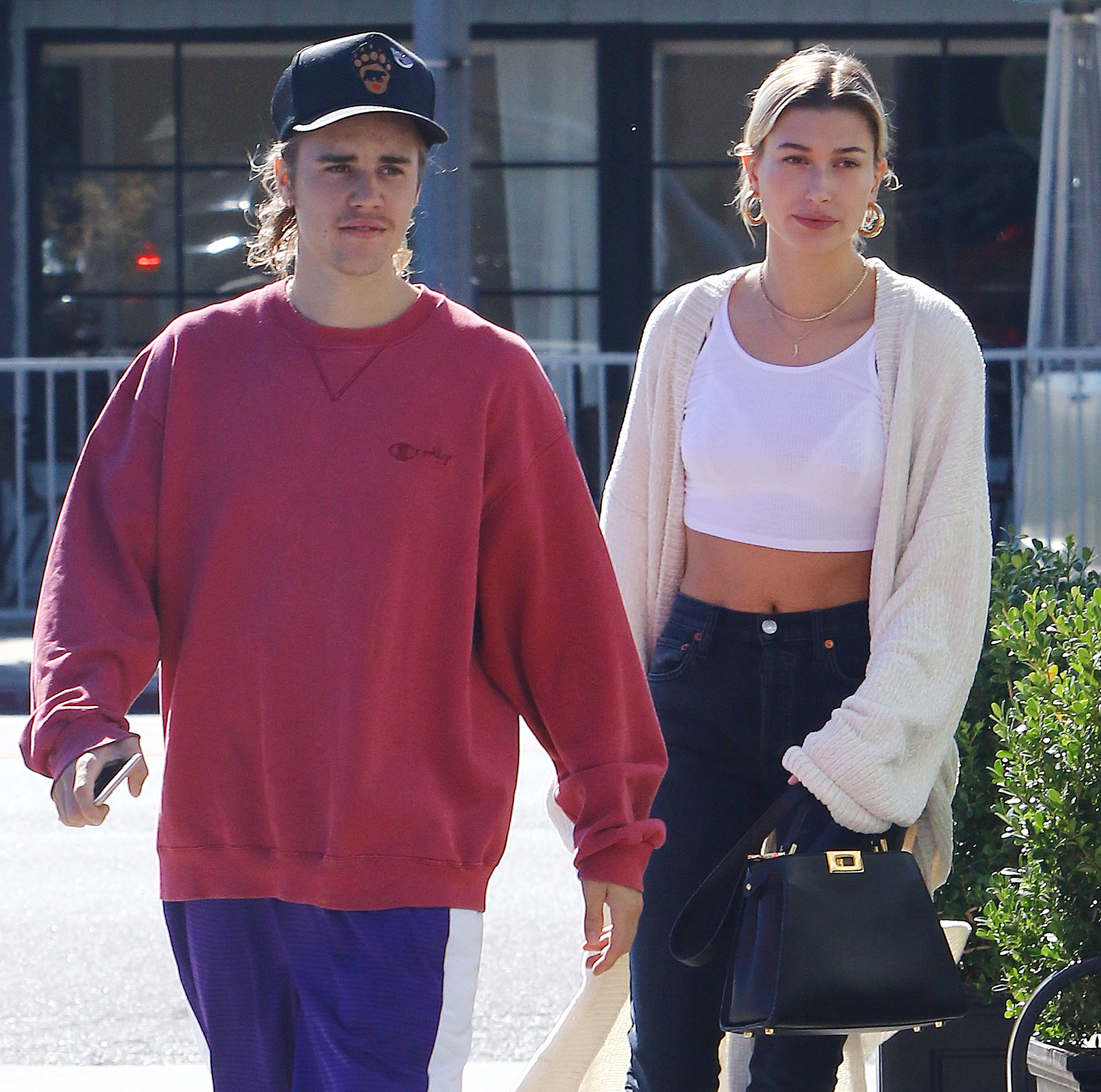Hailey Bieber Exposed For Cheating On Justin With Rich Businessman#Cap
