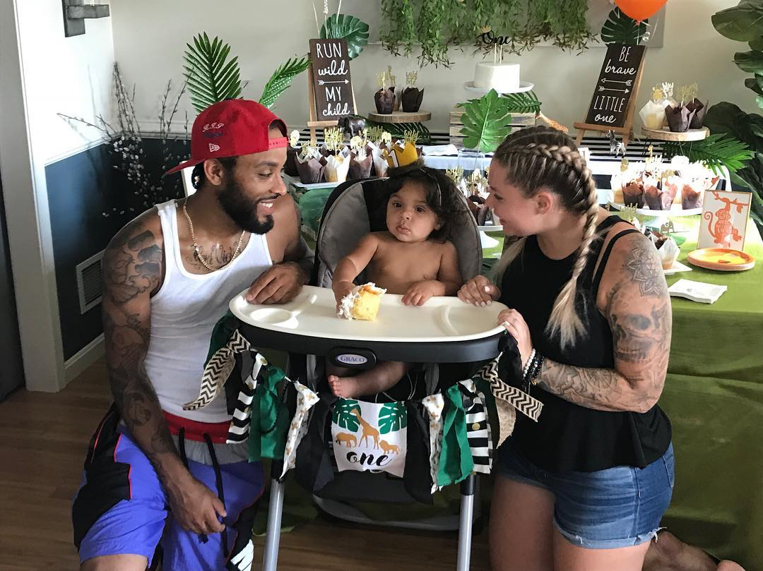 Teen Mom Kailyn Lowry shuts down trolls who claim her sexy