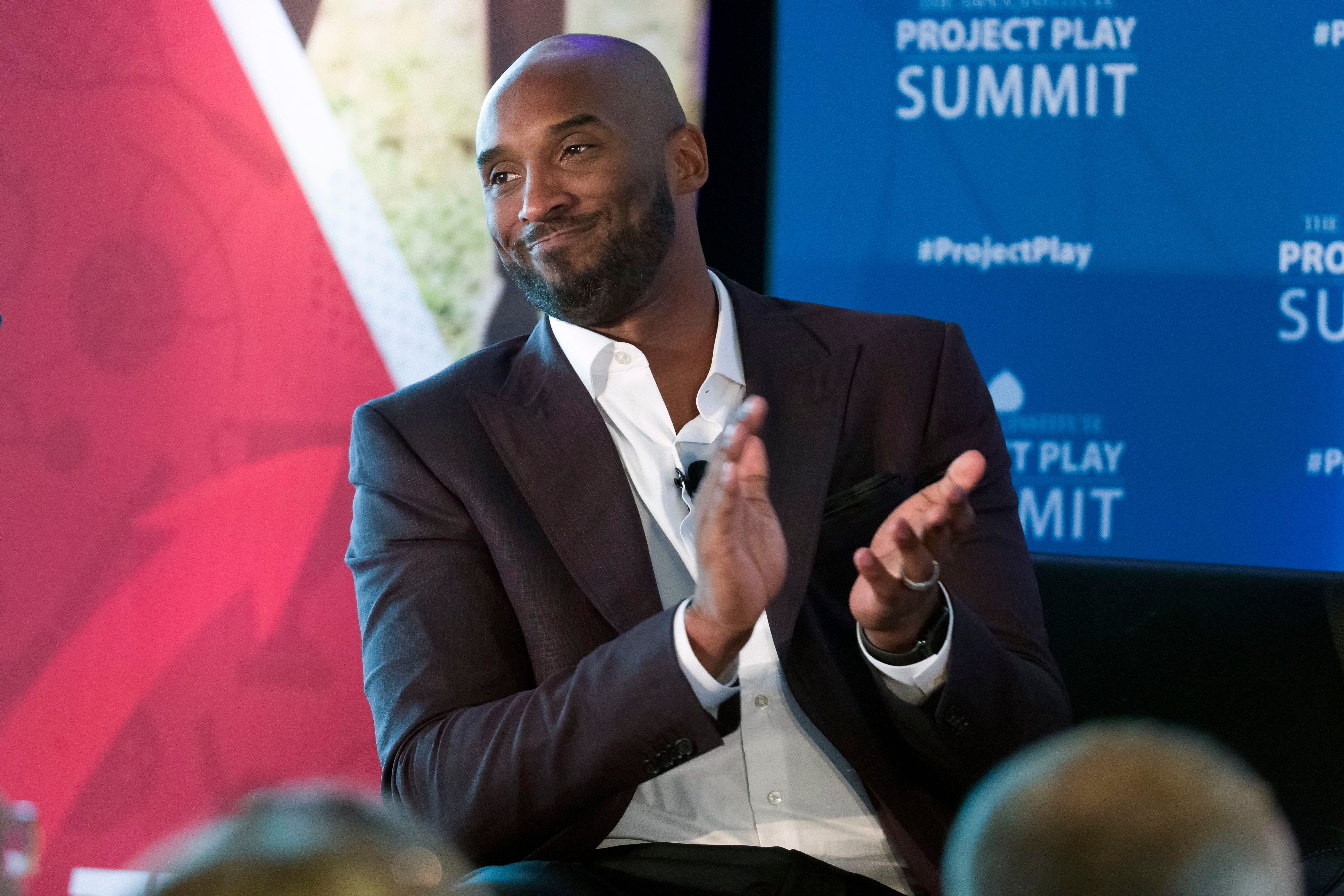 Kobe Bryant Quotes That Are Most Memorable and Inspiring