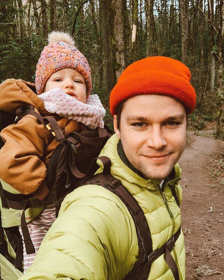 'LPBW' Alum Jeremy Roloff Claps Back at Fan With 'Anxiety' Over Ember Behind a Truck