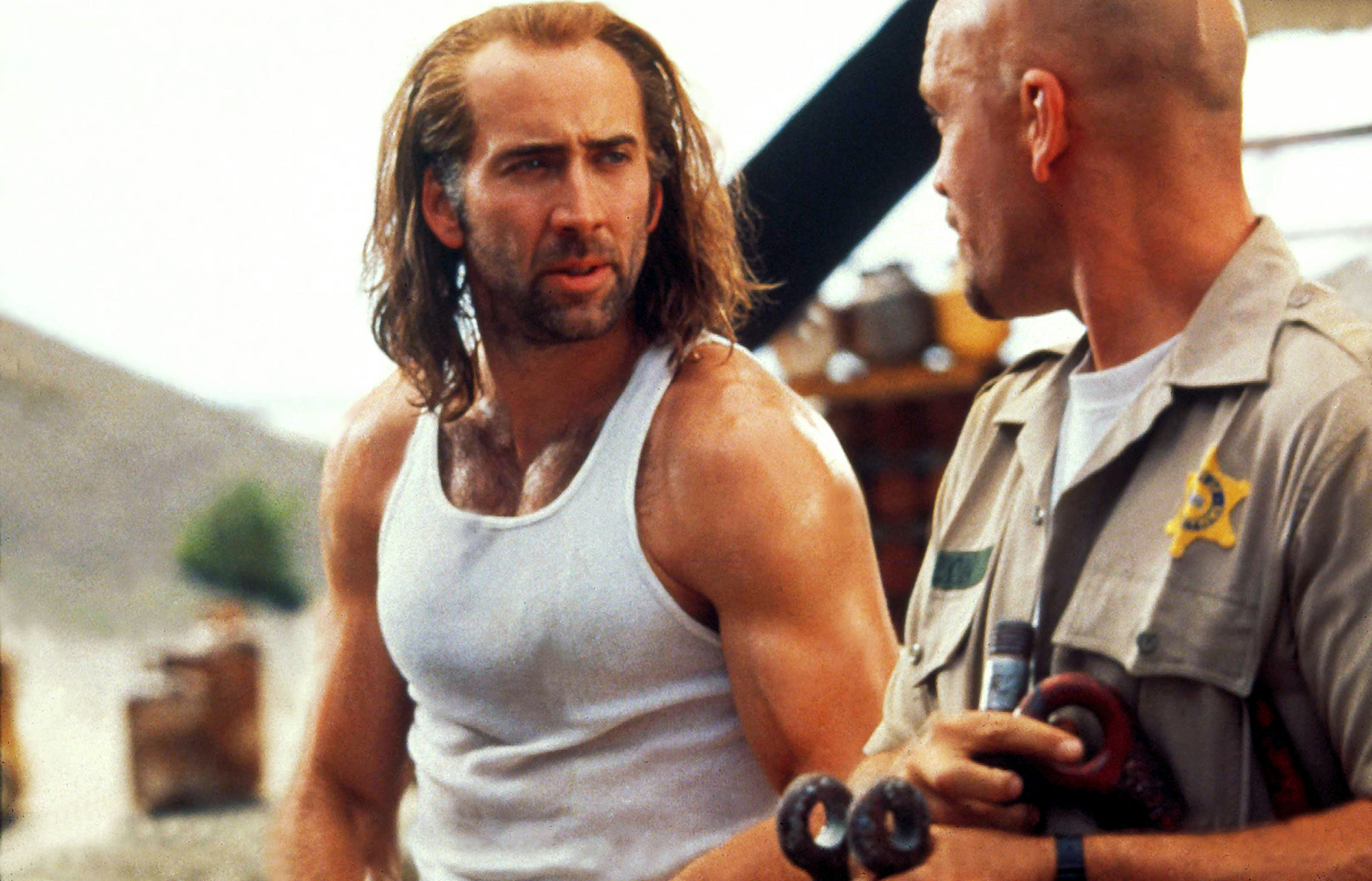 Nicolas Cages Most Iconic Roles — See The List Of Films Here