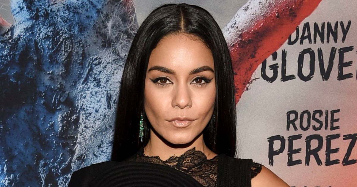 1200px x 630px - Vanessa Hudgens Speaks Out About 'Traumatizing' Nude Photo Leak