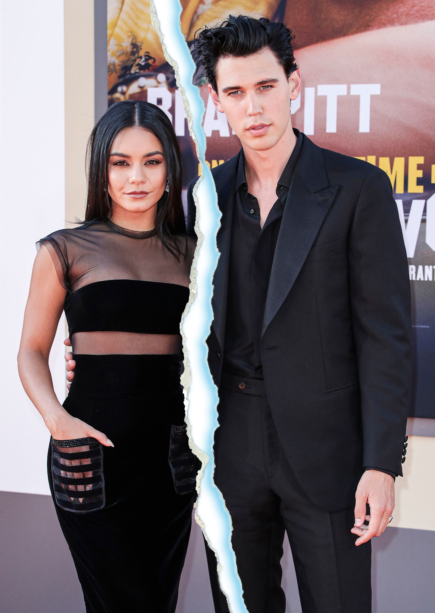 Vanessa Hudgens and Austin Butler's Relationship Timeline