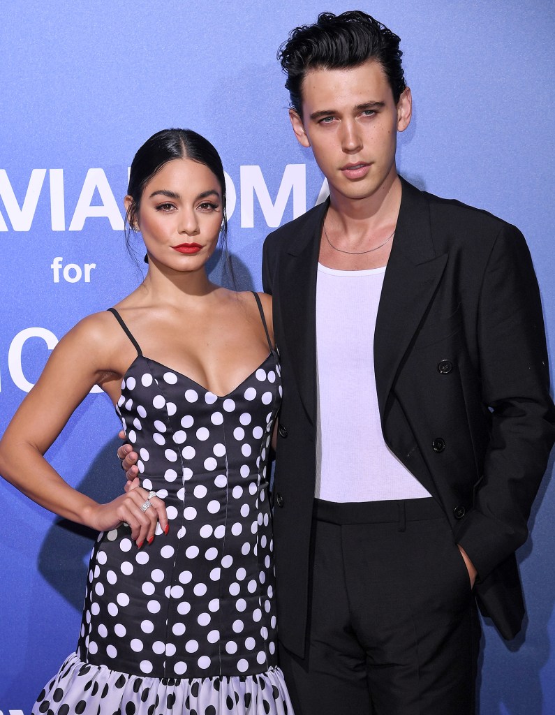 Vanessa Hudgens And Austin Butler Split After Nearly 9 Years Together 2529