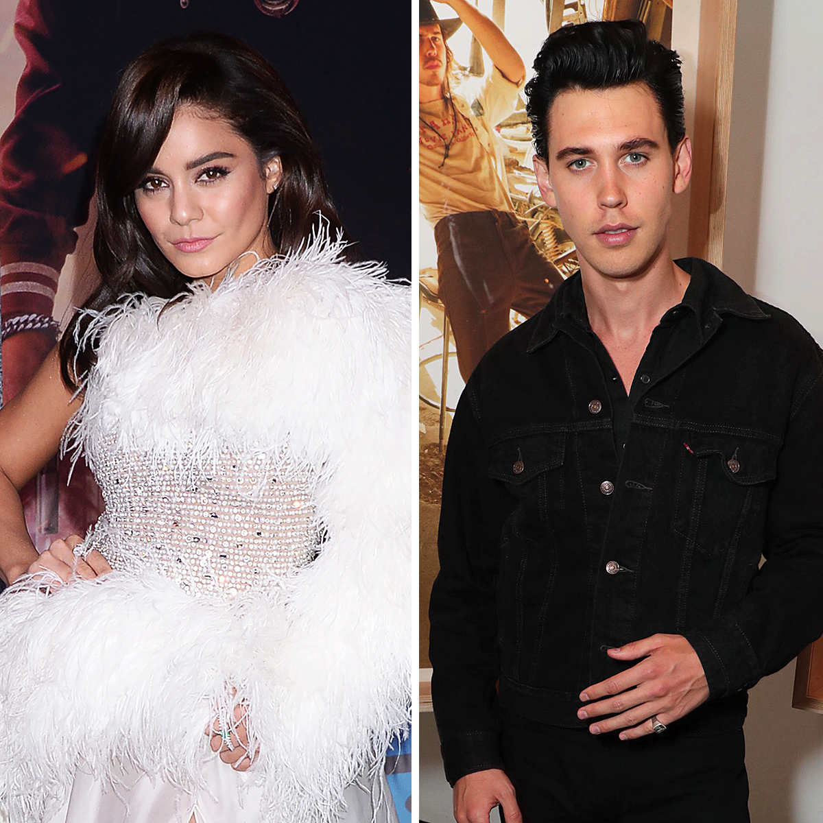 Why Did Vanessa Hudgens And Her Boyfriend Austin Butler Split