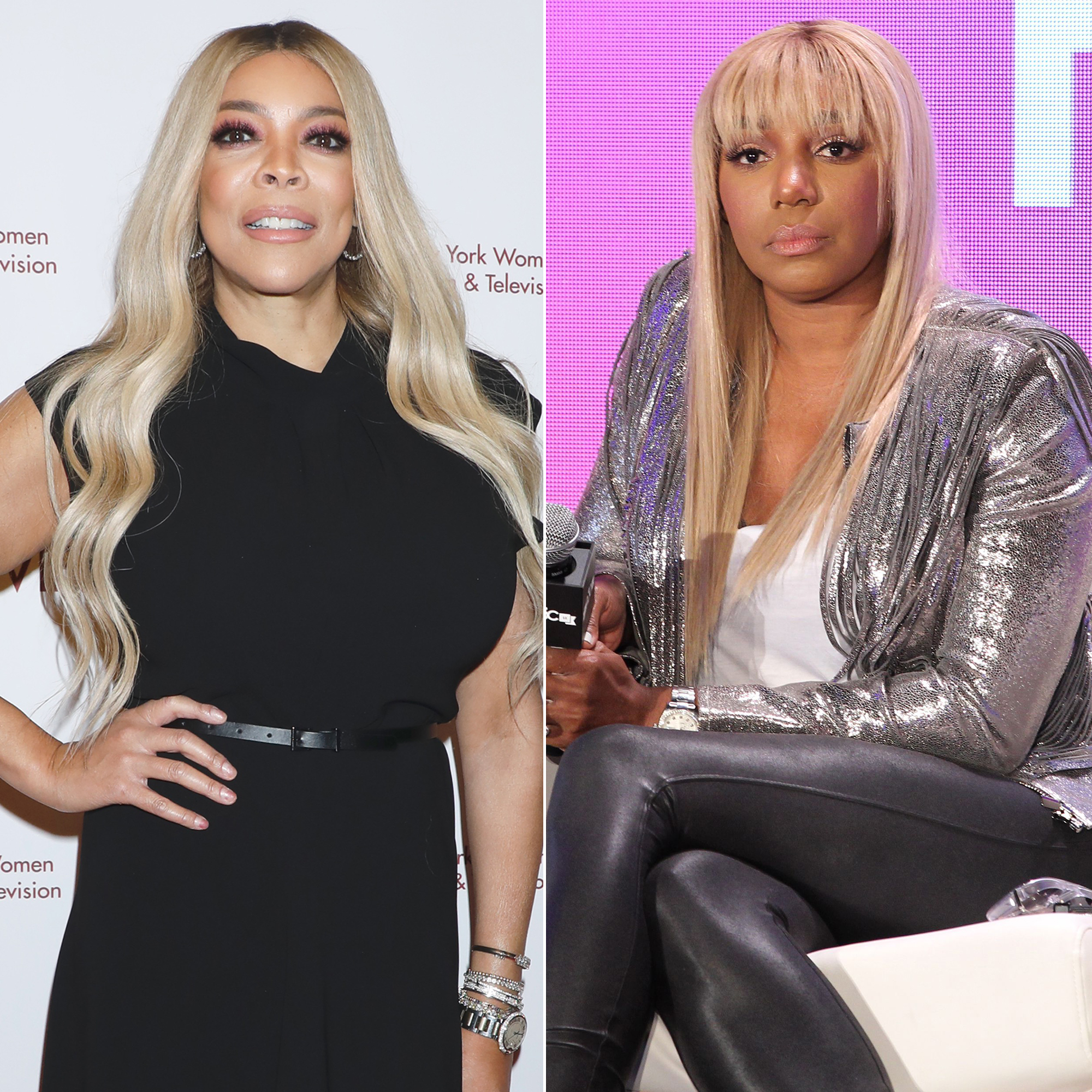 NeNe Leakes Blasts Wendy Williams Over Birkin Bag Diss