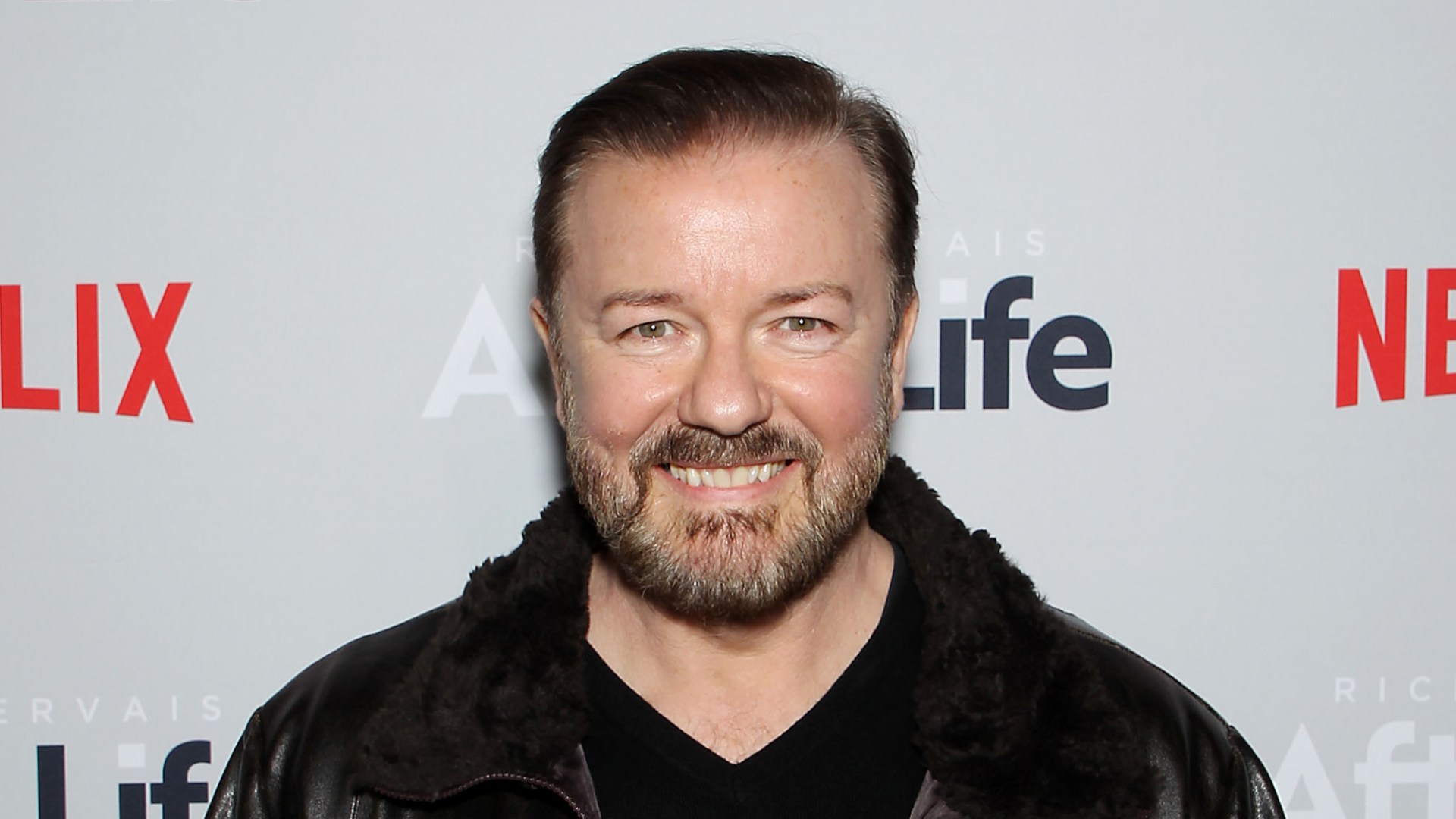 What Is Ricky Gervais' Net Worth? Comedian Makes Big Money