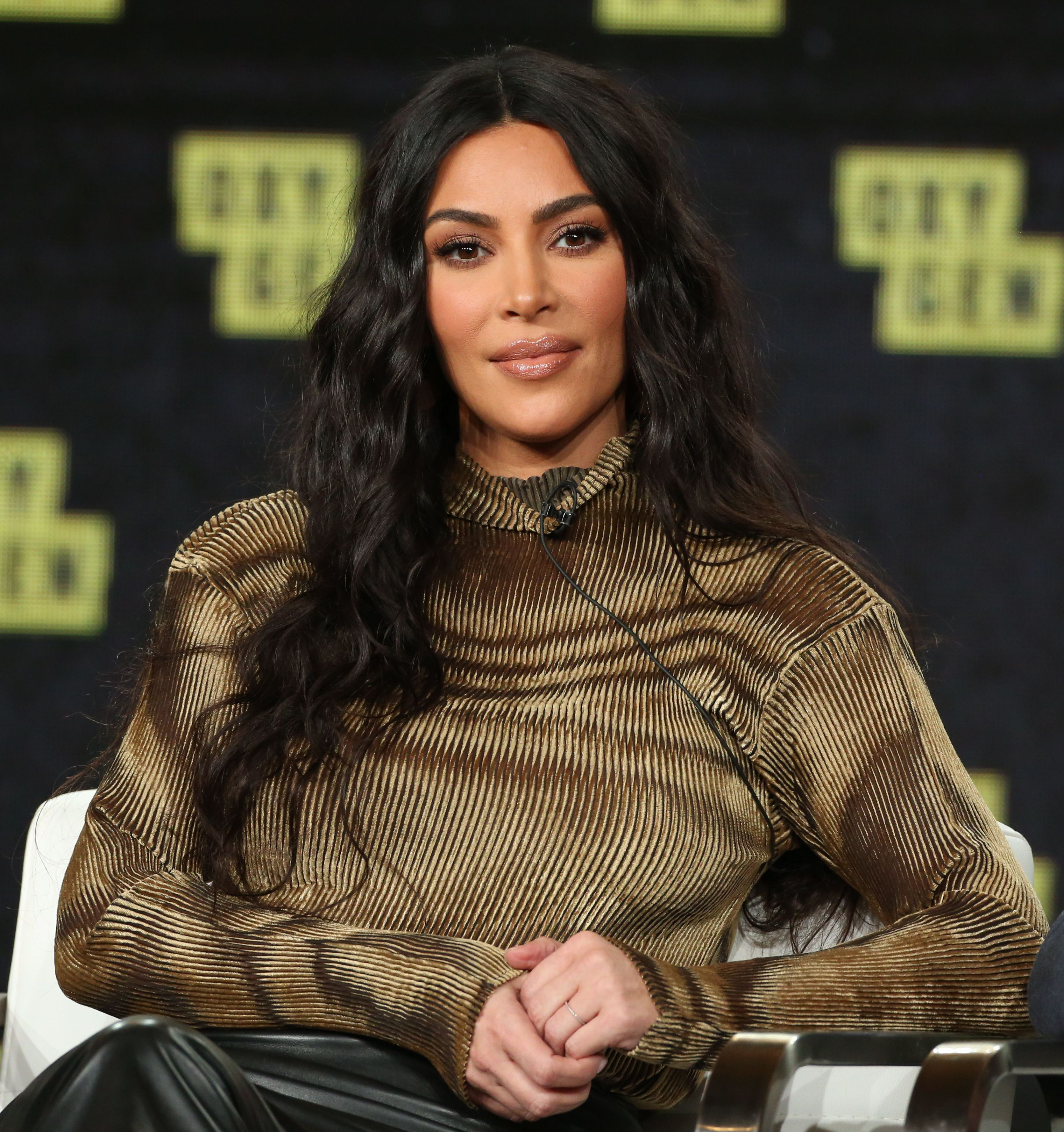 Inside Kim Kardashian's 39th Birthday Party in Palm Springs