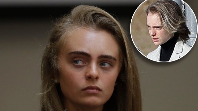 Michelle Carter Early Release From Prison For Death Of Conrad Roy