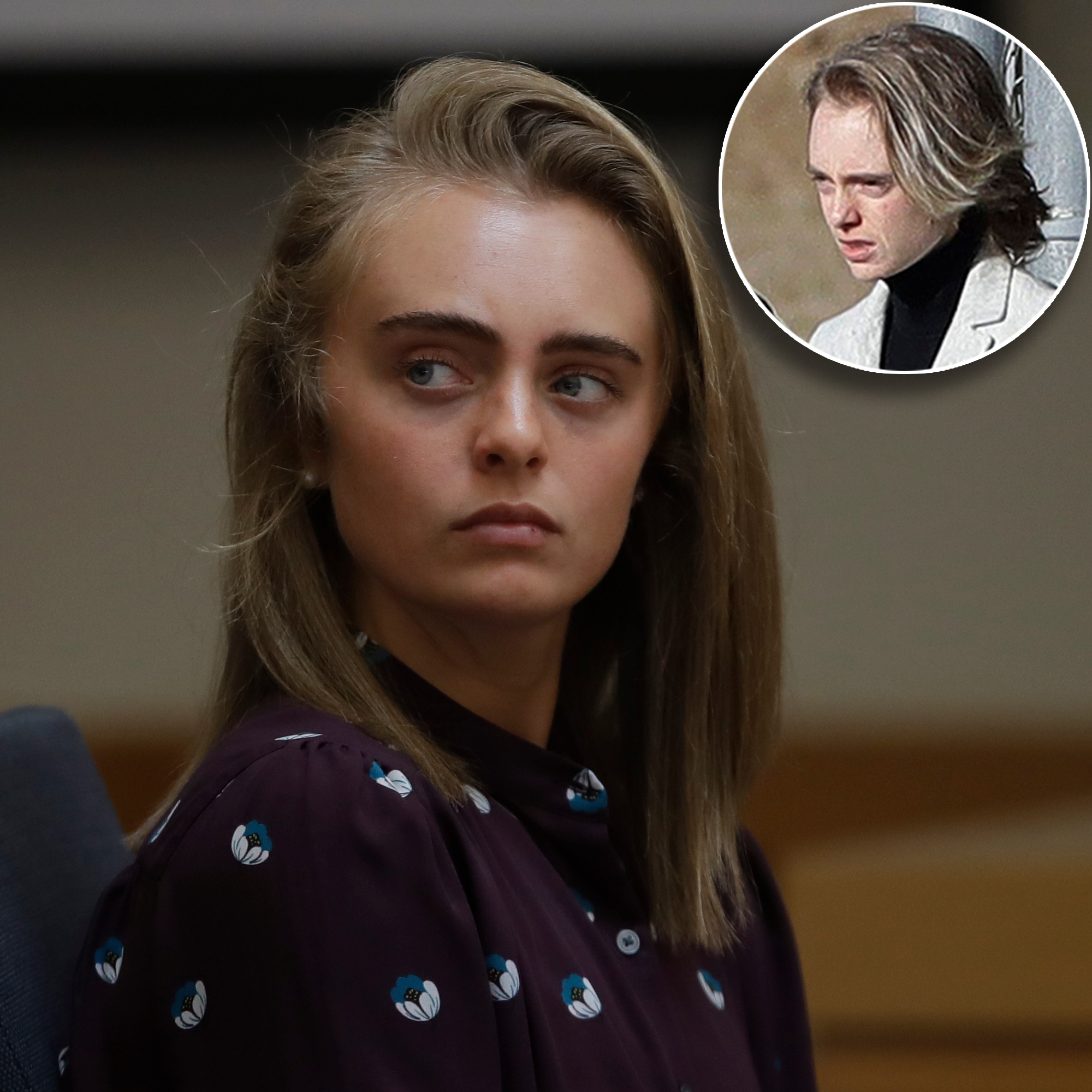 Michelle Carter Early Release From Prison For Death Of Conrad Roy In Touch Weekly