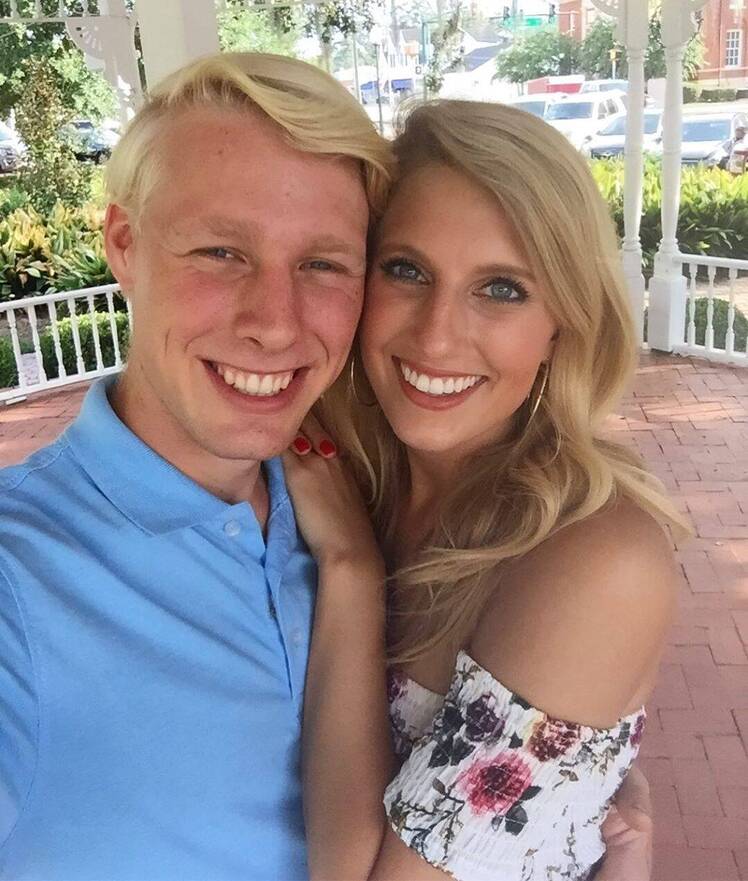 olivia and ethan plath want kids but are in no rush