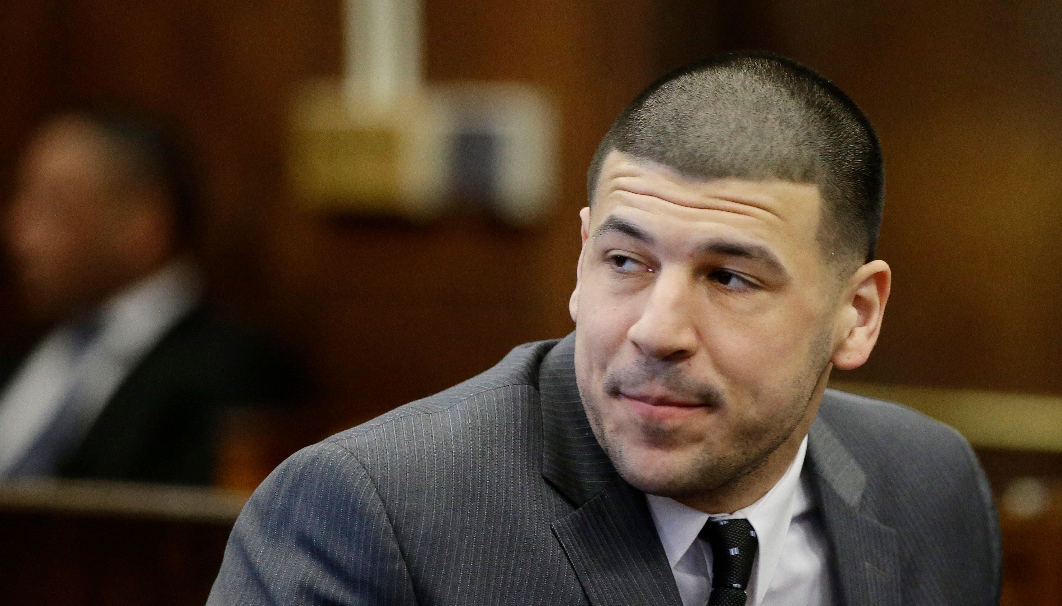 Should you let your kid play football? Question swirls following release of Aaron  Hernandez documentary