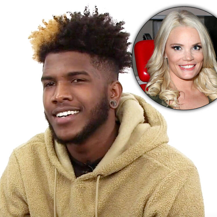 Jay Smith Regrets '90 Day Fiance' Stint