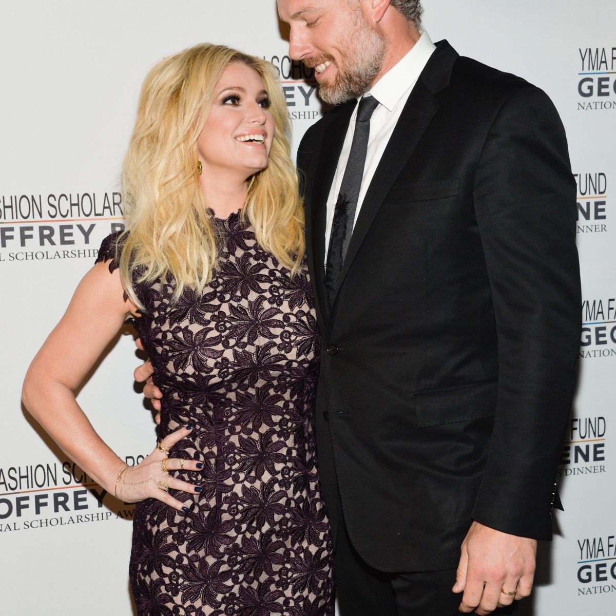 Jessica Simpson And Eric Johnson S Relationship Timeline