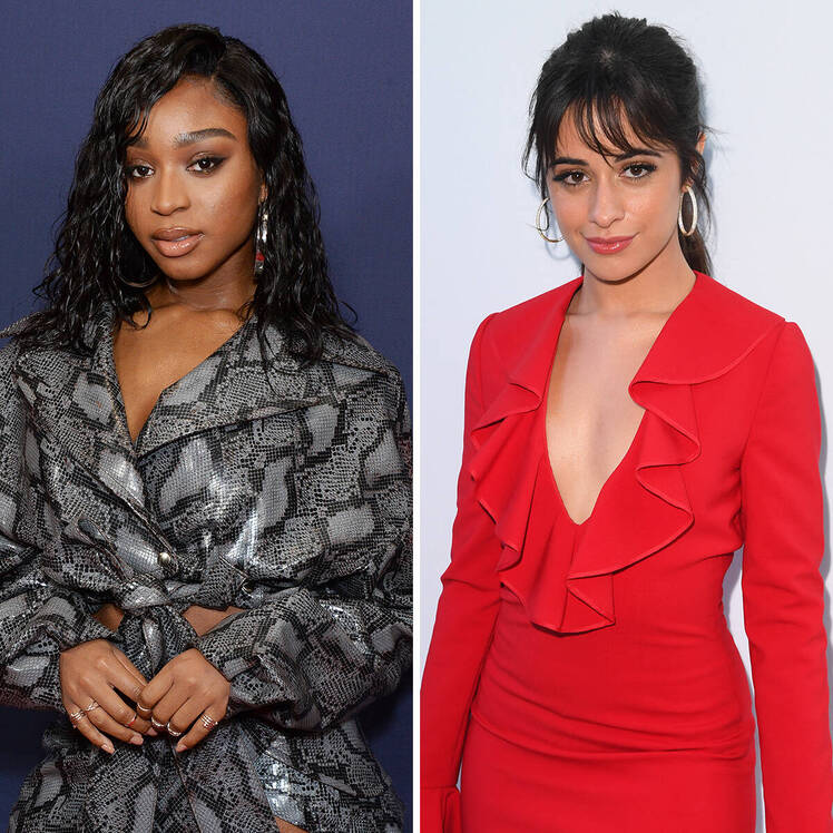 Normani-Addresses-Camila-Cabello's-Past-Racist-Remarks