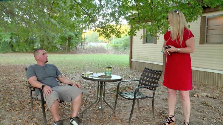 Tony Is Ready to Say Screw It Over His Relationship With Angela on Life After Lockup