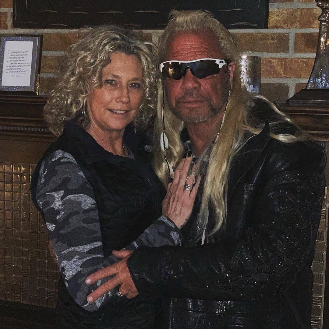 Dog the Bounty Hunter Transformation: Duane Chapman Then and Now