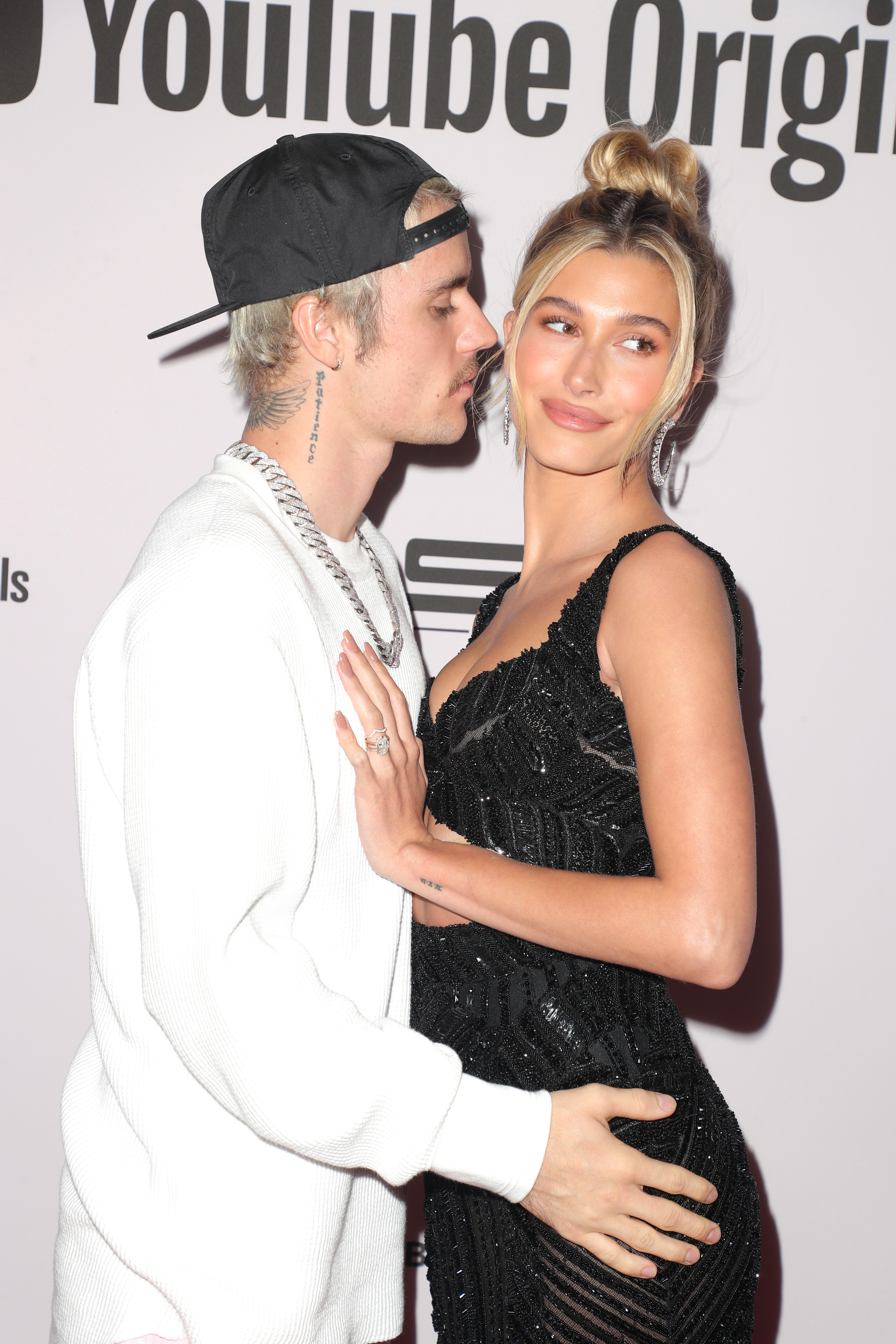 Why Hailey and Justin Bieber Skipped the 2023 MTV VMAs