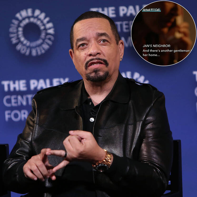 Woman Says She Was Woken Up By ‘Beaten’ Neighbor in Scary 911 Call on 'In Ice Cold Blood' — Watch