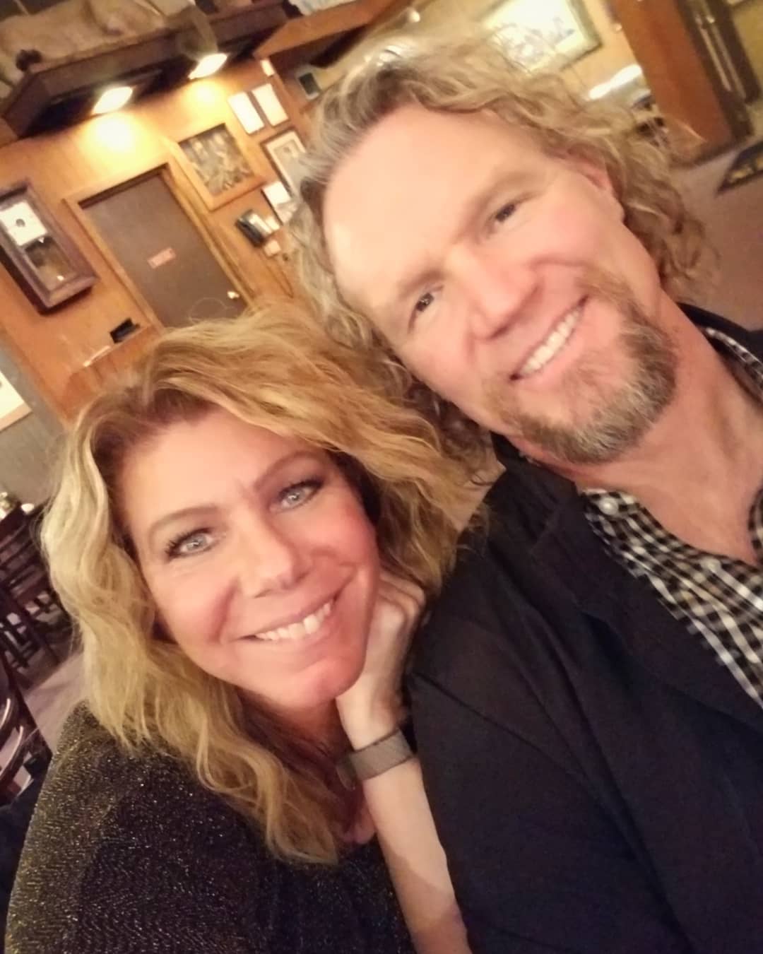 Are Sister Wives' Meri and Kody Brown Still Together? The Truth