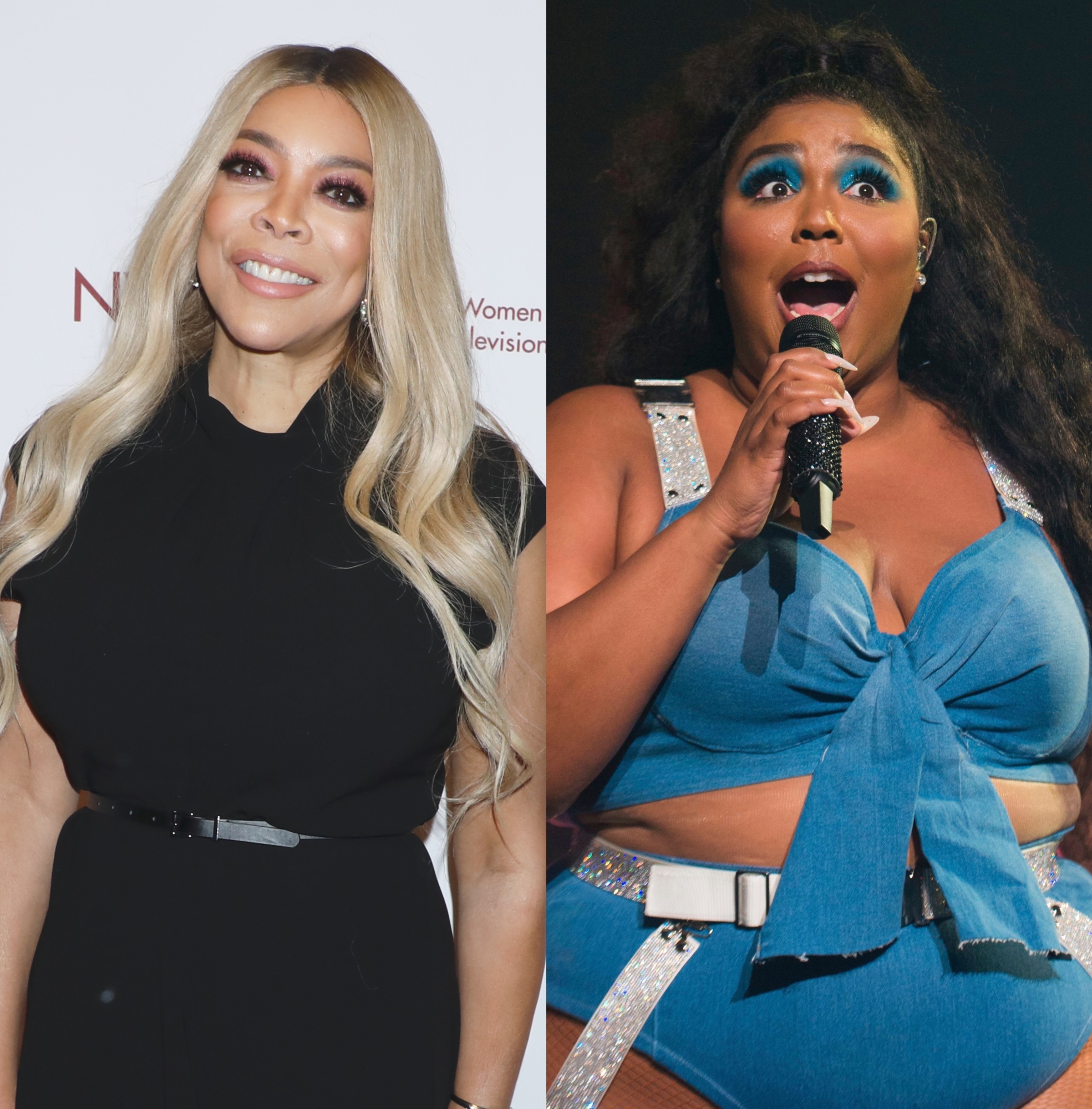 Wendy Williams Lesbian Porn - Wendy Williams' Most Controversial Comments From Her Talk Show