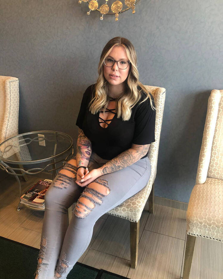 teen mom 2 star kailyn lowry slams 'baby daddy' amid pregnancy with baby no. 4
